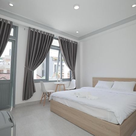 M Hotel Da Lat Dış mekan fotoğraf