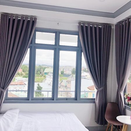 M Hotel Da Lat Dış mekan fotoğraf