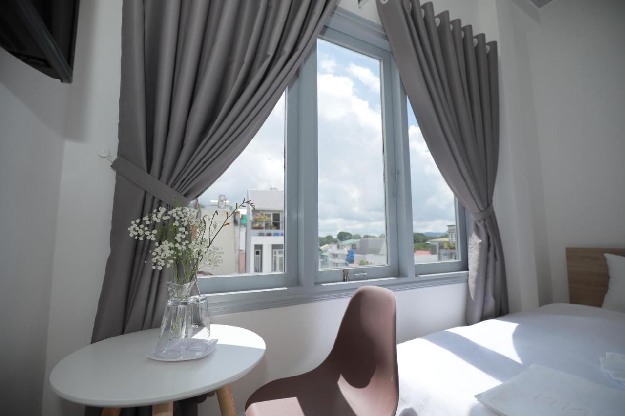 M Hotel Da Lat Dış mekan fotoğraf