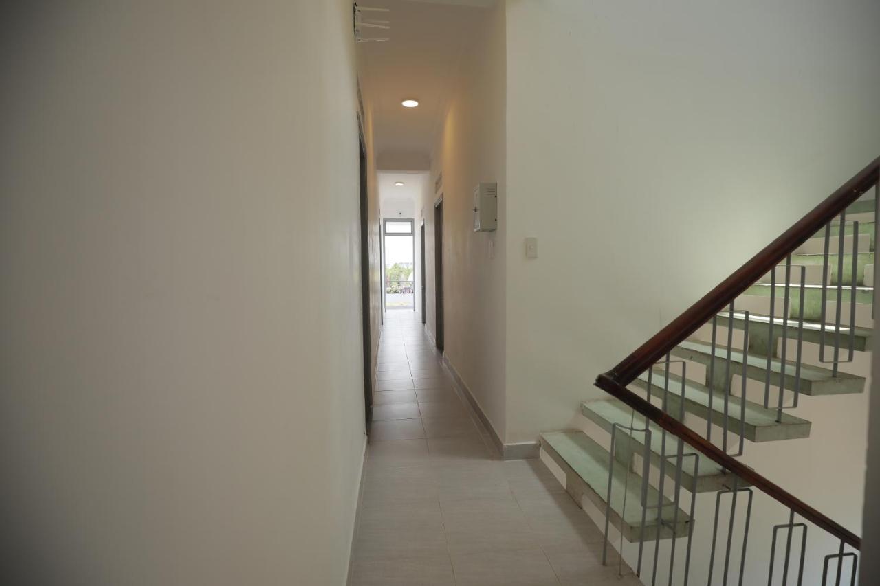 M Hotel Da Lat Dış mekan fotoğraf