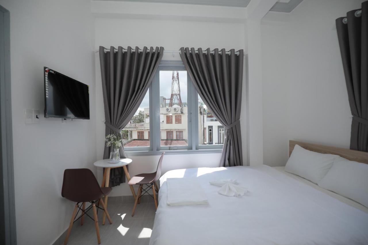 M Hotel Da Lat Dış mekan fotoğraf