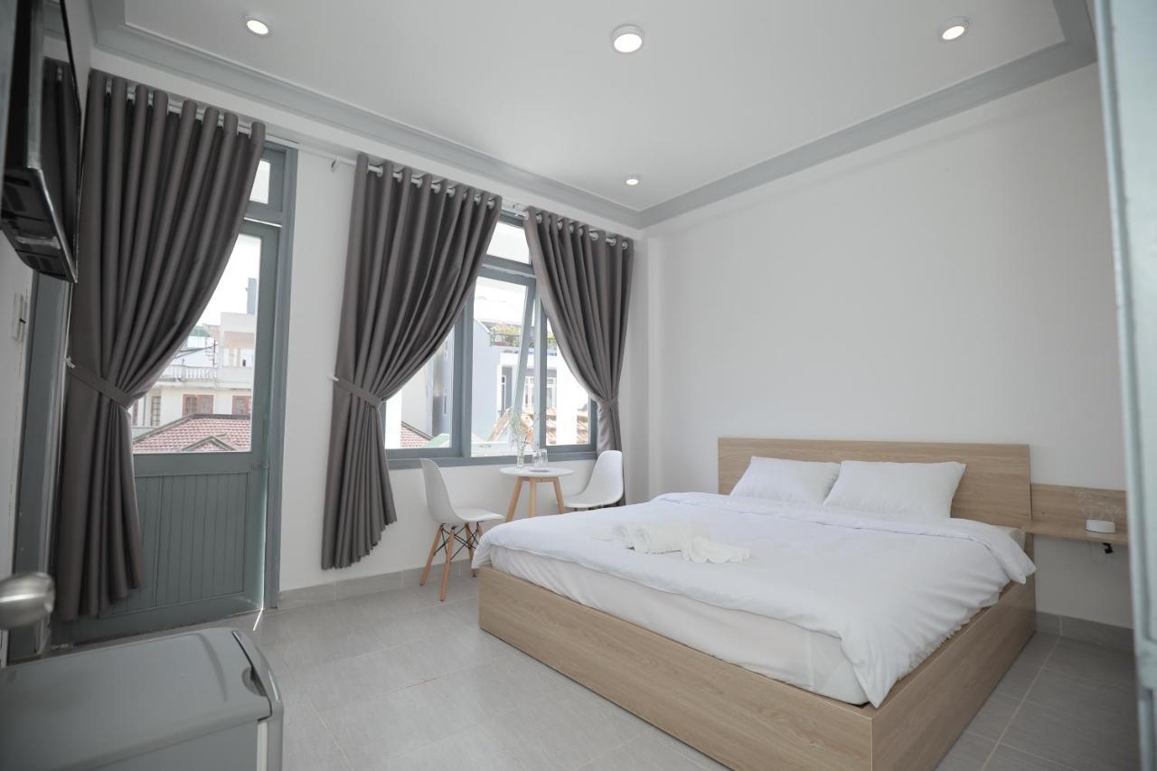 M Hotel Da Lat Dış mekan fotoğraf