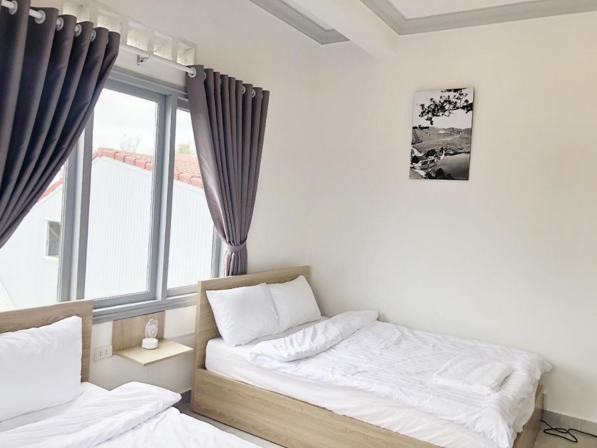 M Hotel Da Lat Dış mekan fotoğraf
