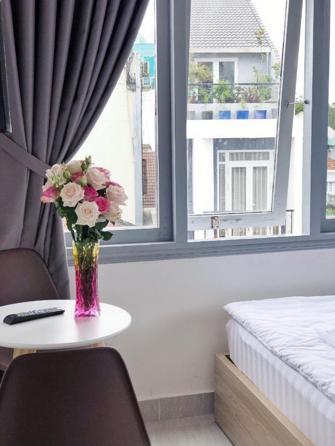 M Hotel Da Lat Dış mekan fotoğraf