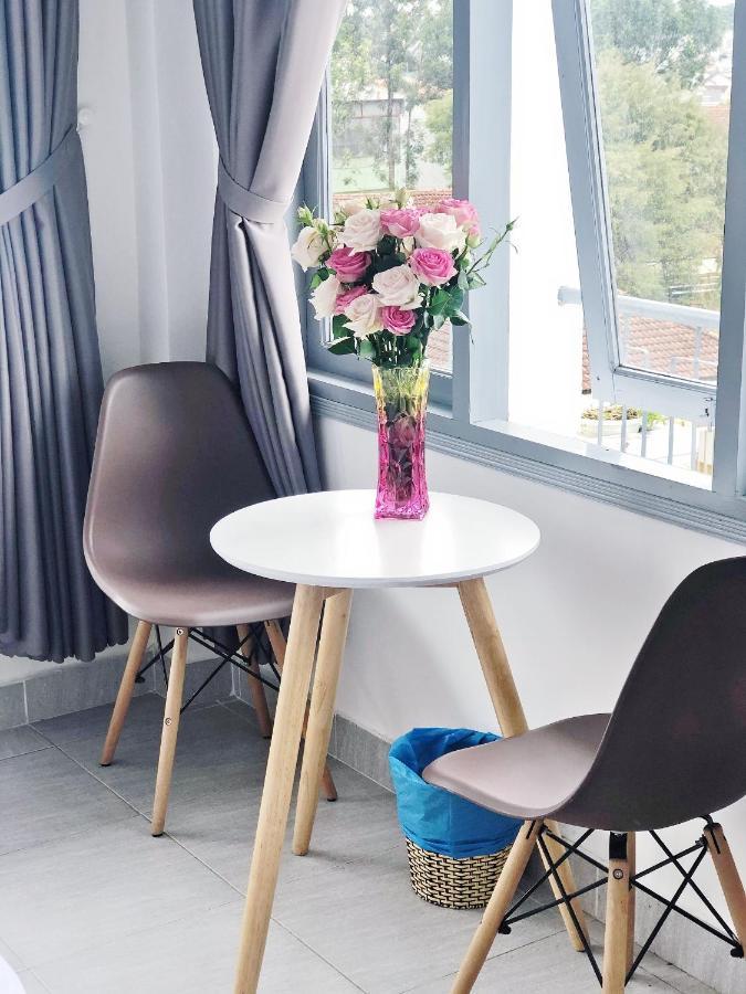 M Hotel Da Lat Dış mekan fotoğraf
