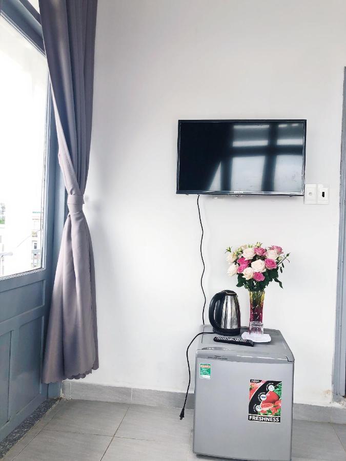 M Hotel Da Lat Dış mekan fotoğraf