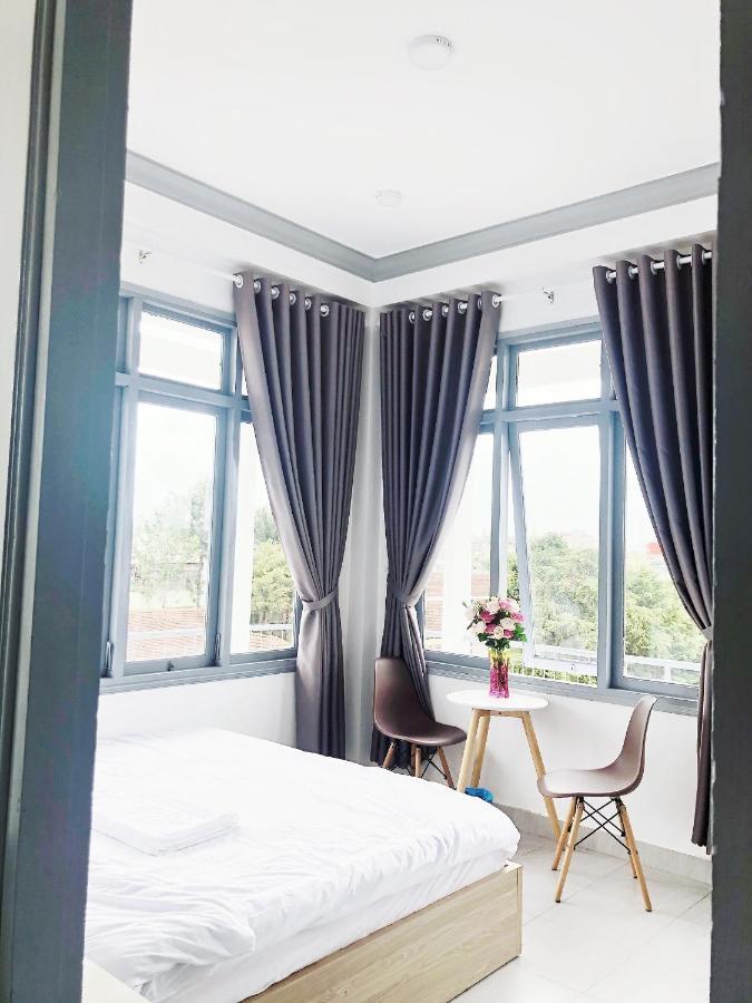 M Hotel Da Lat Oda fotoğraf