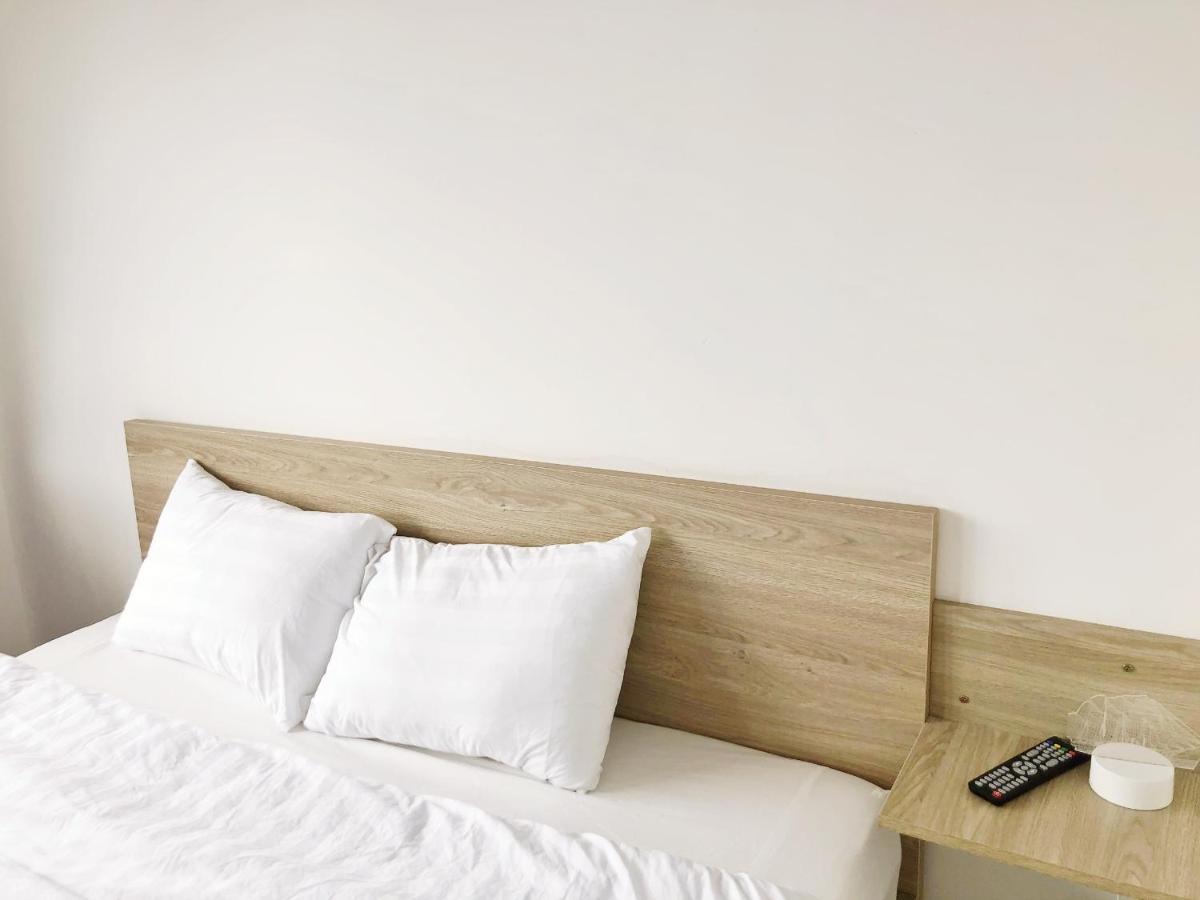 M Hotel Da Lat Dış mekan fotoğraf