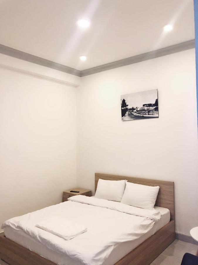 M Hotel Da Lat Dış mekan fotoğraf