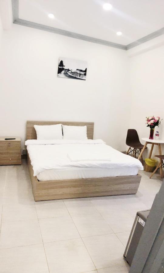 M Hotel Da Lat Dış mekan fotoğraf