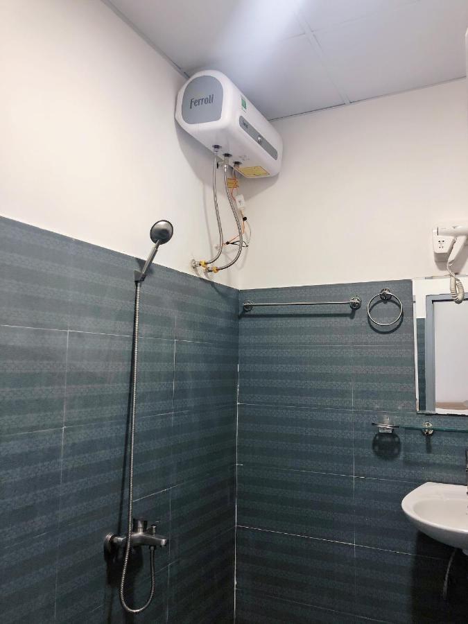 M Hotel Da Lat Dış mekan fotoğraf