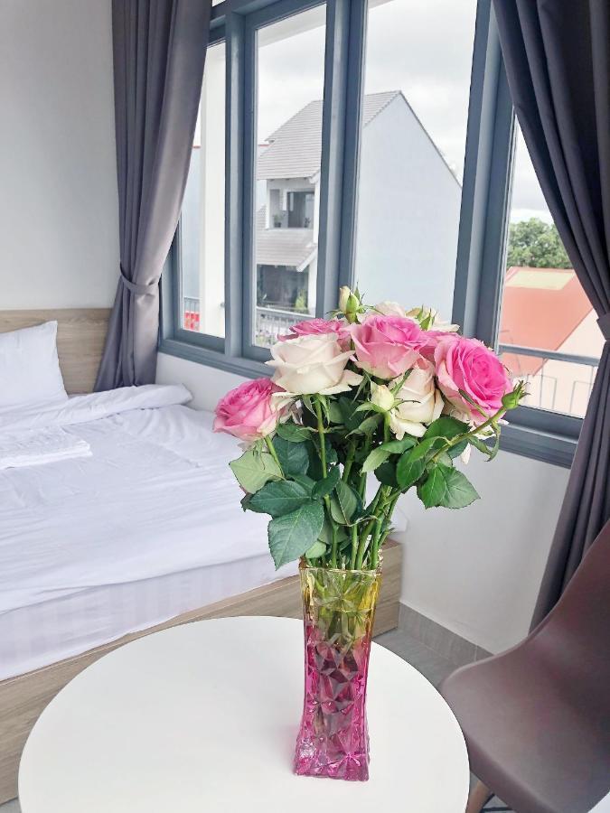 M Hotel Da Lat Dış mekan fotoğraf