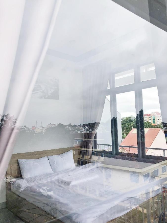 M Hotel Da Lat Dış mekan fotoğraf